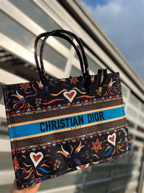 bolsos christian dior precios.